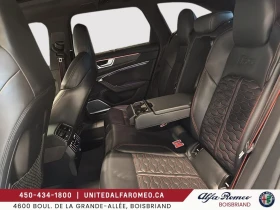 Audi Rs6 Avant* quattro* АвтоКредит* (ЦЕНА ДО БГ) - 72490 € / 141778.12 лв. - 98451857 14