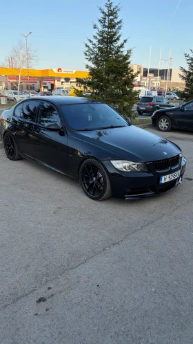BMW 330 - 11000 € / 21514.13 лв. - 35649008 7