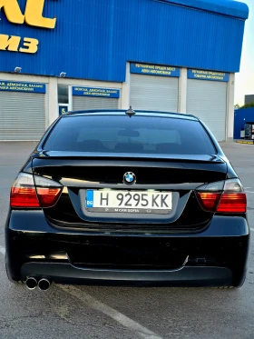 BMW 330 - 11000 € / 21514.13 лв. - 35649008 11
