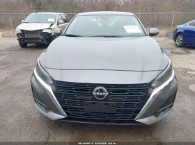 Nissan Altima 2.5l Sv Fwd - 13100 € / 25621.37 лв. - 51772219 12