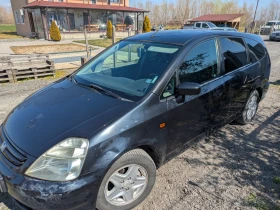 Honda Stream | Mobile.bg � ����� ������ 2