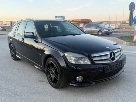 Mercedes-Benz C 220 Amg - 5900 € / 11539.40 лв. - 39367391 3