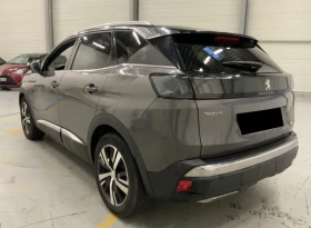 Peugeot 3008 1.5 HDI 131к.с. GT-Line EAT8 - 17000 € / 33249.11 лв. - 63271260 6