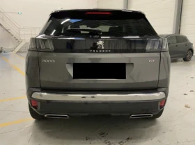 Peugeot 3008 1.5 HDI 131к.с. GT-Line EAT8 - 17000 € / 33249.11 лв. - 63271260 5