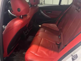 BMW 335 * xDrive * CARFAX * Шибидах * Червен салон *  - 17100 € / 33444.69 лв. - 82573743 14