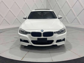 BMW 335 * xDrive * CARFAX * Шибидах * Червен салон *  - 17100 € / 33444.69 лв. - 82573743 6