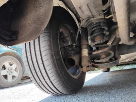 Ford Tourneo Connect 1, 0 | Mobile.bg � ����� ������ 15