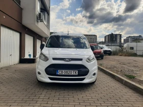 Ford Tourneo Connect 1, 0