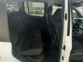 Ford Tourneo Connect 1, 0 | Auto.bg — изображение 6