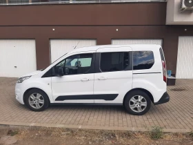 Ford Tourneo Connect 1, 0 | Auto.bg — изображение 3