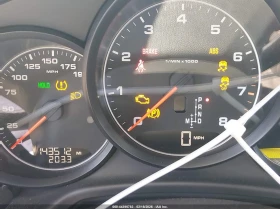 Porsche Panamera 3.6L V-6 DI, DOHC, VVT, 300HP All Wheel Drive - 9700 € / 18971.55 лв. - 90937483 16