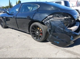 Porsche Panamera 3.6L V-6 DI, DOHC, VVT, 300HP All Wheel Drive - 9700 € / 18971.55 лв. - 90937483 6