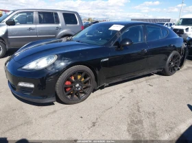Porsche Panamera 3.6L V-6 DI, DOHC, VVT, 300HP All Wheel Drive - 9700 € / 18971.55 лв. - 90937483 2