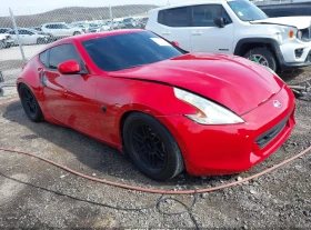������ Nissan 370Z