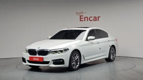 ������ BMW 530