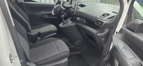 Peugeot Rifter  Long 7 pl ACTIVE PACK 1.5 BlueHDI 102 | Mobile.bg � ����� ������ 8