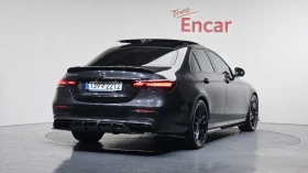 Mercedes-Benz E 53 AMG 4MATIC+ BURMASTER* ОБДУХВ.* LANE ASS* ПАНО* 360* H | Auto.bg — изображение 3