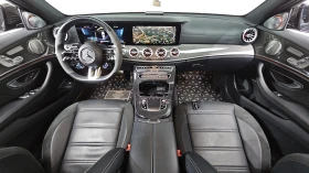 Mercedes-Benz E 53 AMG 4MATIC+ BURMASTER* ОБДУХВ.* LANE ASS* ПАНО* 360* H | Auto.bg — изображение 7