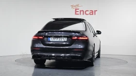 Mercedes-Benz E 53 AMG 4MATIC+ BURMASTER* ОБДУХВ.* LANE ASS* ПАНО* 360* H | Auto.bg — изображение 4