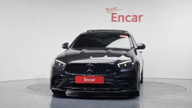 Mercedes-Benz E 53 AMG 4MATIC+ BURMASTER* ОБДУХВ.* LANE ASS* ПАНО* 360* H | Auto.bg — изображение 2