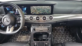 Mercedes-Benz E 53 AMG 4MATIC+ BURMASTER* ОБДУХВ.* LANE ASS* ПАНО* 360* H | Auto.bg — изображение 13