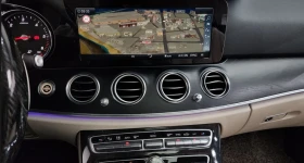 Mercedes-Benz E 220 AVANTGARDE/HUD/DISTRONIC/BURMESTER/ПОДГРЕВИ/PANO - 15900 € / 31097.70 лв. - 24856654 12