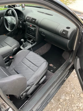 Audi A3 1.8t - 2950 € / 5769.70 лв. - 30675143 9