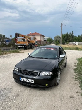 Audi A3 1.8t