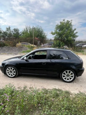 Audi A3 1.8t - 2950 € / 5769.70 лв. - 30675143 6