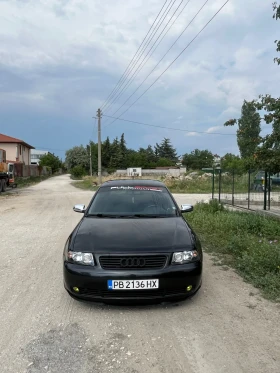 Audi A3 1.8t - 2950 € / 5769.70 лв. - 30675143 3