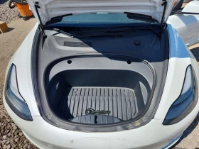 Tesla Model 3 !!УНИКАТ!! #ПЪЛНО ОБОРУДВАНЕ# !ПАНОРАМА | Auto.bg — изображение 11