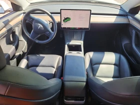 Tesla Model 3 !!УНИКАТ!! #ПЪЛНО ОБОРУДВАНЕ# !ПАНОРАМА | Auto.bg — изображение 8