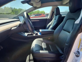 Tesla Model 3 !!УНИКАТ!! #ПЪЛНО ОБОРУДВАНЕ# !ПАНОРАМА | Auto.bg — изображение 7