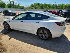 Tesla Model 3 !!УНИКАТ!! #ПЪЛНО ОБОРУДВАНЕ# !ПАНОРАМА | Auto.bg — изображение 4