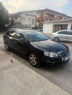 VW Passat Highline 2.0 BMP | Mobile.bg � ����� ������ 5