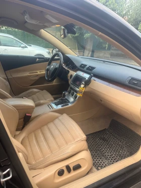 VW Passat Highline 2.0 BMP | Mobile.bg � ����� ������ 6
