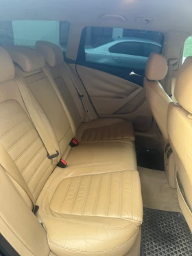 VW Passat Highline 2.0 BMP | Mobile.bg � ����� ������ 8