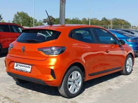 Renault Clio 1.0Tce/ 90к.с. - 16079 € - 48965265 4