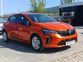 Renault Clio 1.0Tce/ 90к.с. - 16079 € - 48965265 3