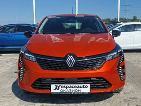 Renault Clio 1.0Tce/ 90к.с. - 16079 € - 48965265 2