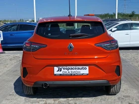 Renault Clio 1.0Tce/ 90к.с. - 16079 € - 48965265 5