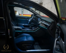 Audi A8 3xTV* 4D B&O* PANO* 360CAM* MASSAGE* FULLMAXX*  | Mobile.bg � ����� ������ 10