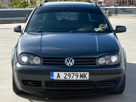 VW Golf 1.9 ARL | Auto.bg — изображение 8