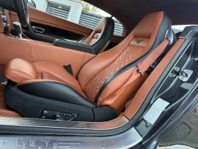 Bentley Continental GTC* КАБРИО* W12* 6.0*  - 34444 € - 17644913 9