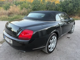 Bentley Continental GTC* КАБРИО* W12* 6.0*  - 34444 € - 17644913 4