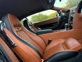 Bentley Continental GTC* КАБРИО* W12* 6.0*  - 34444 € - 17644913 15