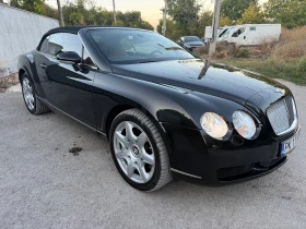 Bentley Continental GTC* КАБРИО* W12* 6.0*  - 34444 € - 17644913 2