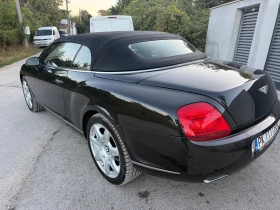 Bentley Continental GTC* КАБРИО* W12* 6.0*  - 34444 € - 17644913 6