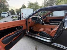 Bentley Continental GTC* КАБРИО* W12* 6.0*  - 34444 € - 17644913 10