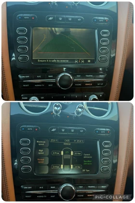 Bentley Continental GTC* КАБРИО* W12* 6.0*  - 34444 € - 17644913 17